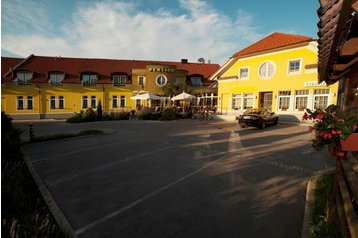 Sloveenija Hotel Loče pri Poljčanah, Eksterjöör